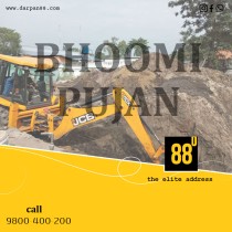 Bhoomi Pujan